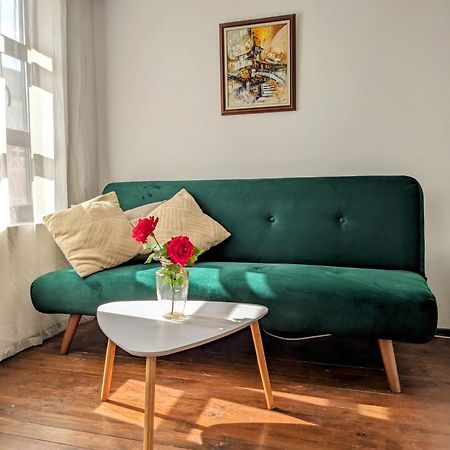 Honey I'M Home Apartments 벨리코 터르노보 외부 사진