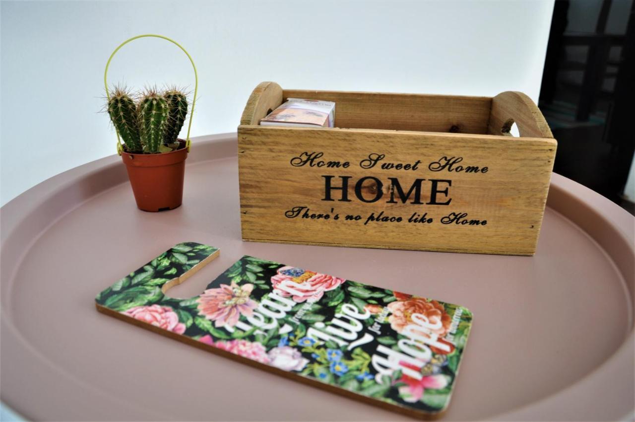 Honey I'M Home Apartments 벨리코 터르노보 외부 사진