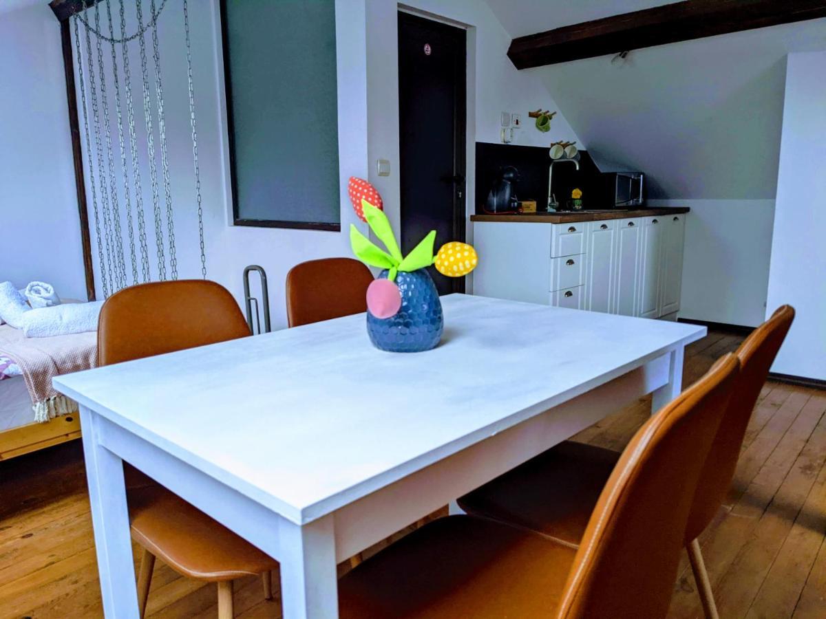 Honey I'M Home Apartments 벨리코 터르노보 외부 사진